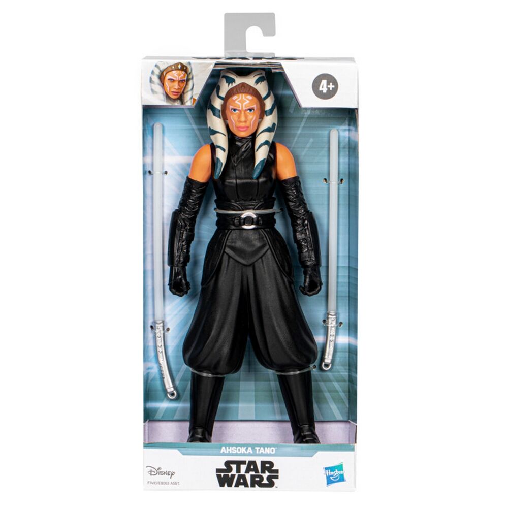 Star Wars Olympus Ahsoka Tano