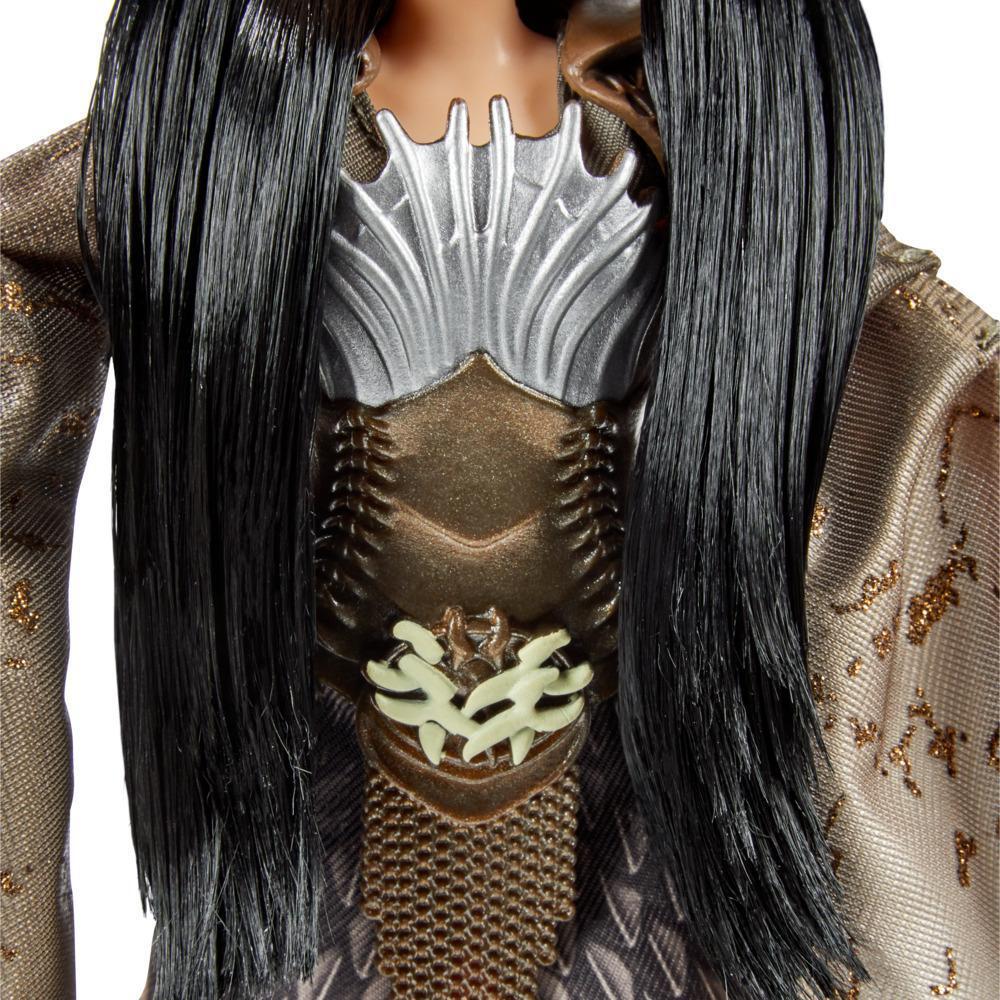 Disney Mulan and Xianniang Dolls with Accessories