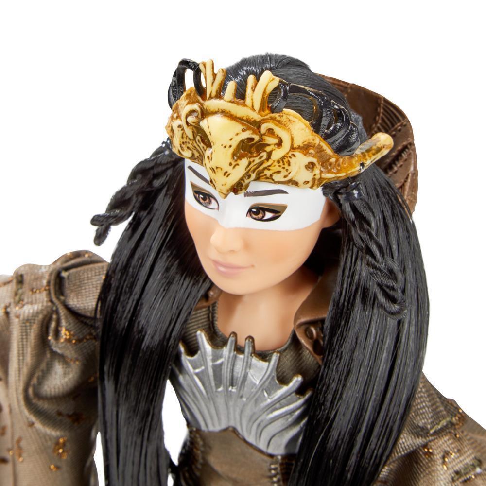 Disney Mulan Dolls - Mulan and Xianniang