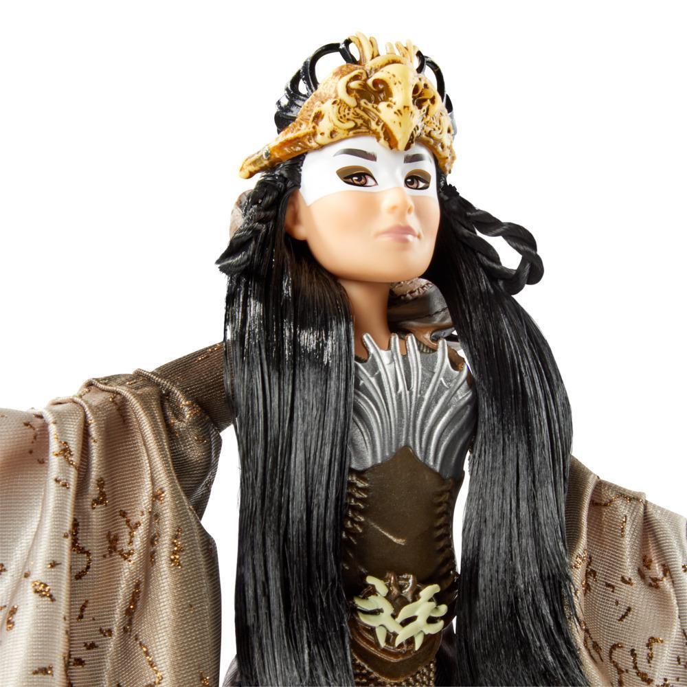 Disney Mulan and Xianniang Dolls with Accessories