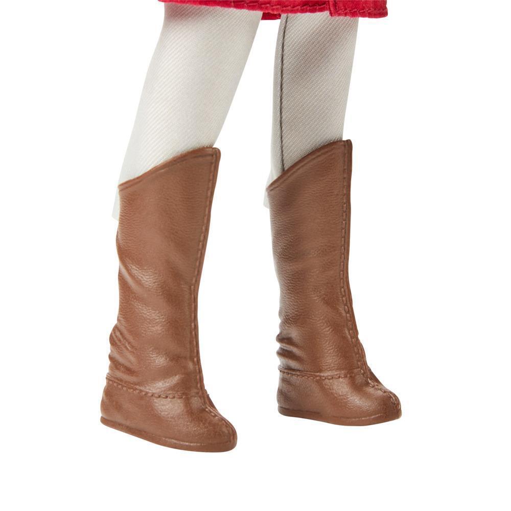 Disney Mulan Dolls - Mulan and Xianniang