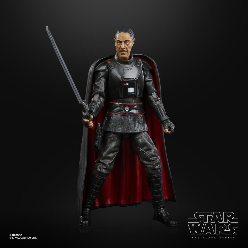 Star Wars The Black Series - Moff Gideon