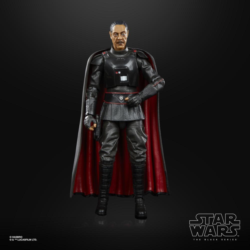 Star Wars The Black Series - Moff Gideon