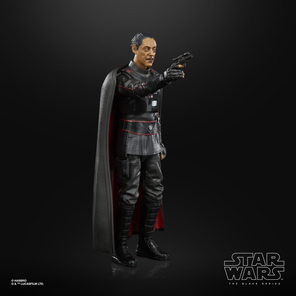 Star Wars The Black Series - Moff Gideon