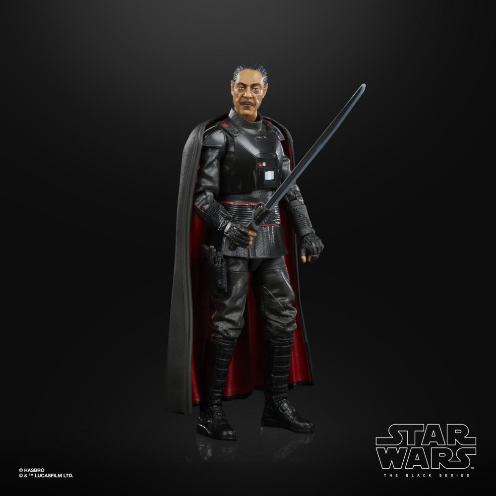 Star Wars The Black Series - Moff Gideon