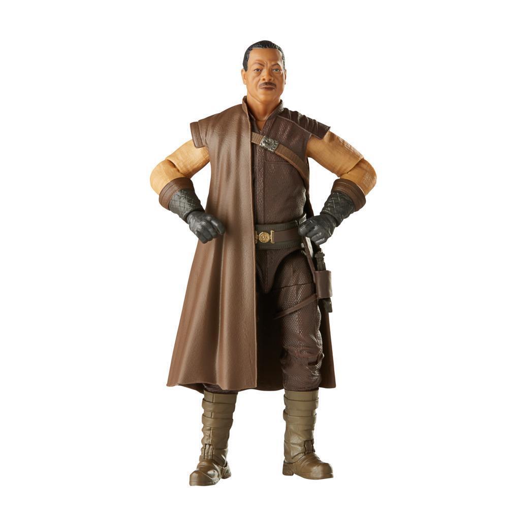 Star Wars The Black Series Greef Karga