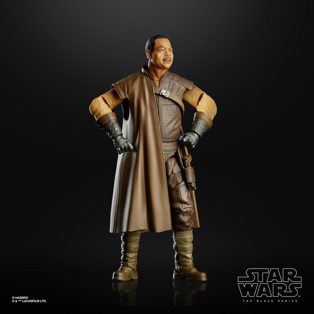 Star Wars The Black Series Greef Karga