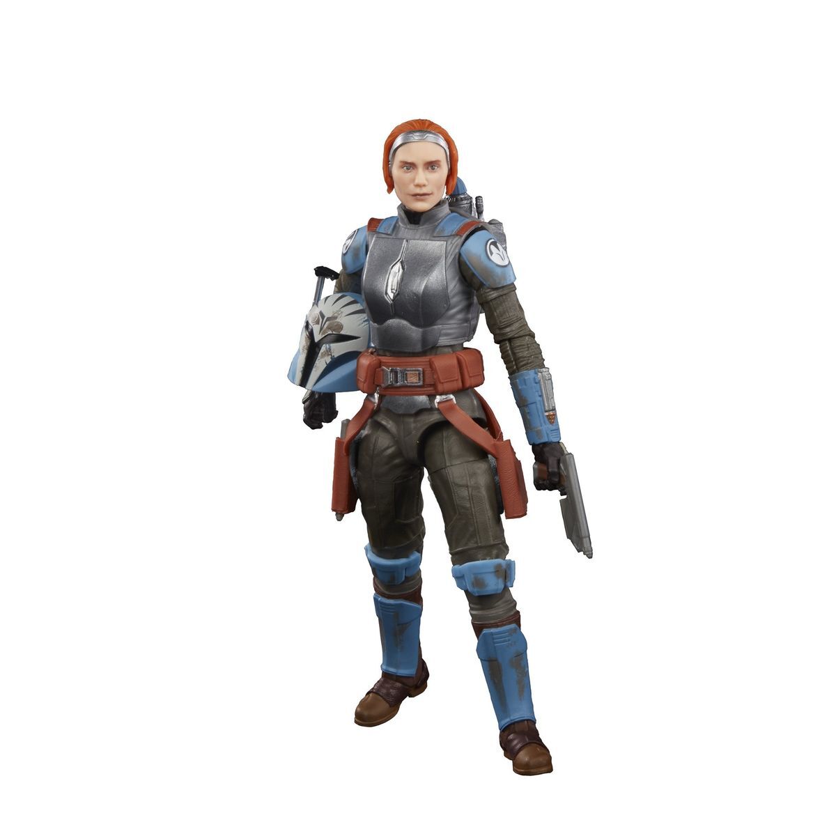 Star Wars The Black Series Bo-Katan Kryze Figure
