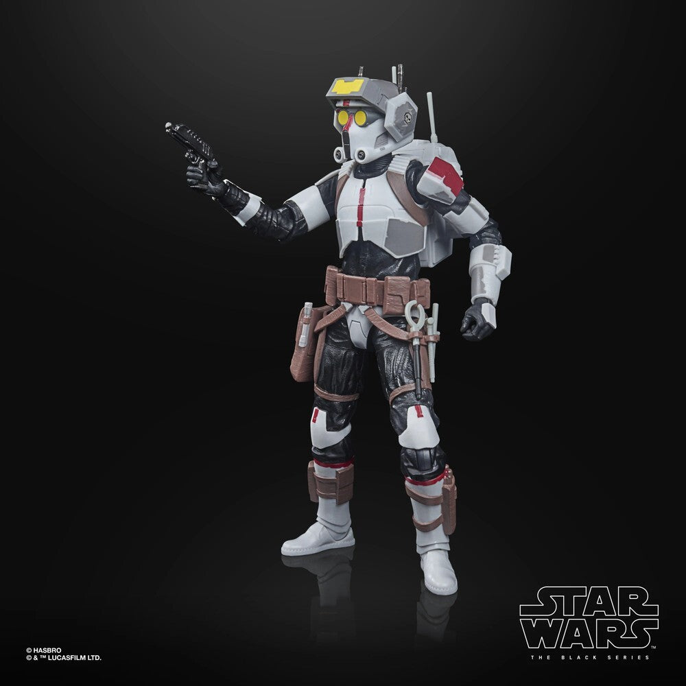 Star Wars The Black Series - Tech