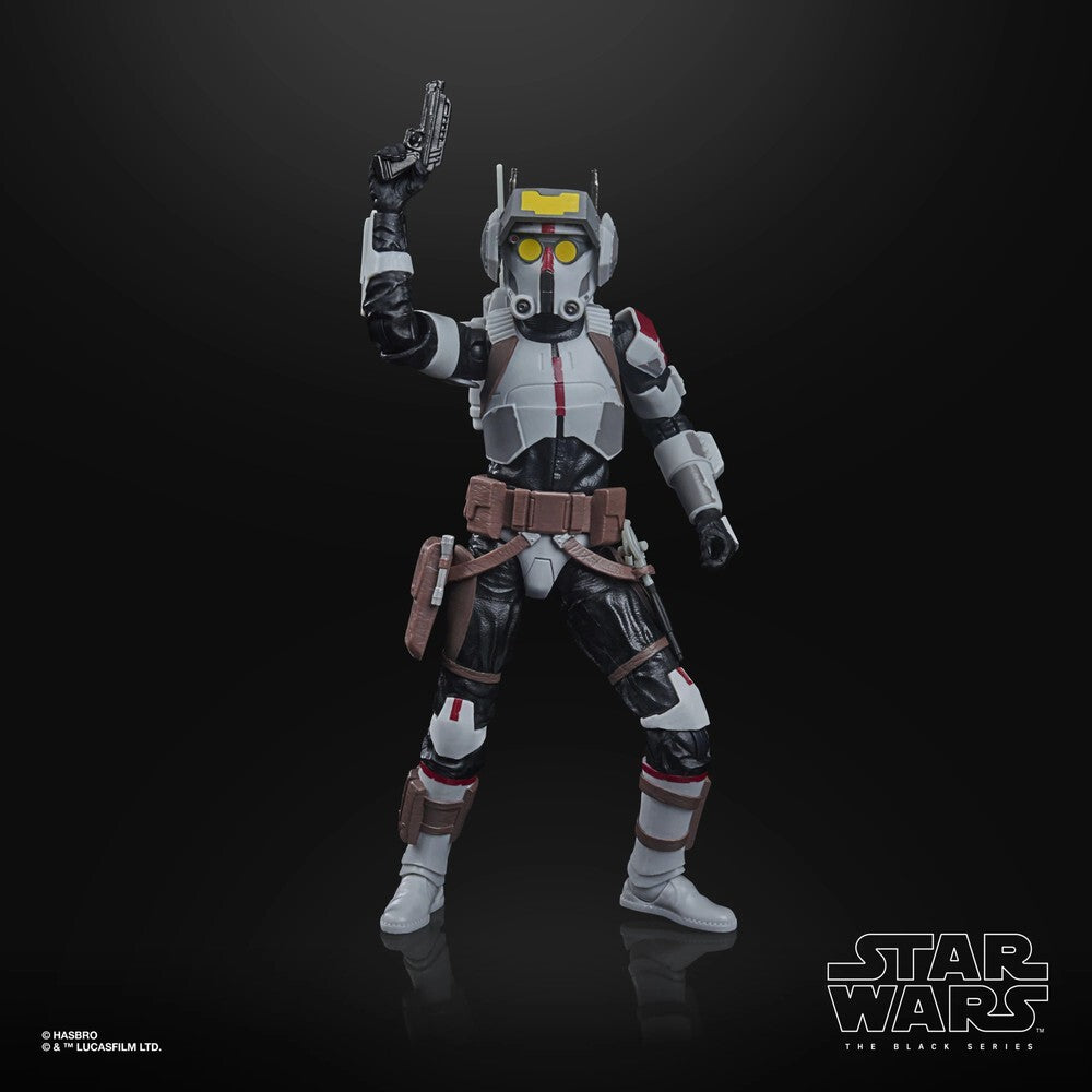 Star Wars The Black Series - Tech