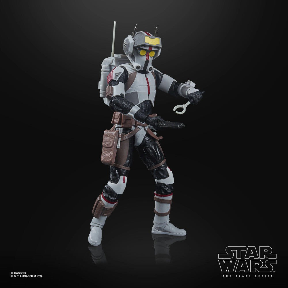 Star Wars The Black Series - Tech
