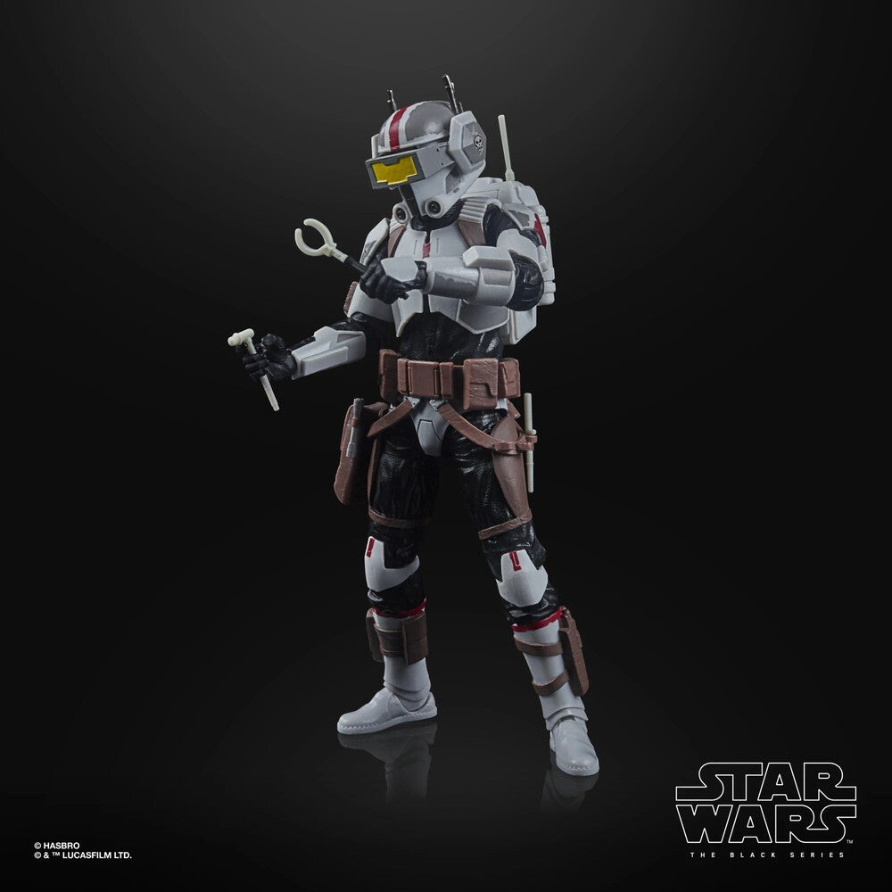 Star Wars The Black Series - Tech