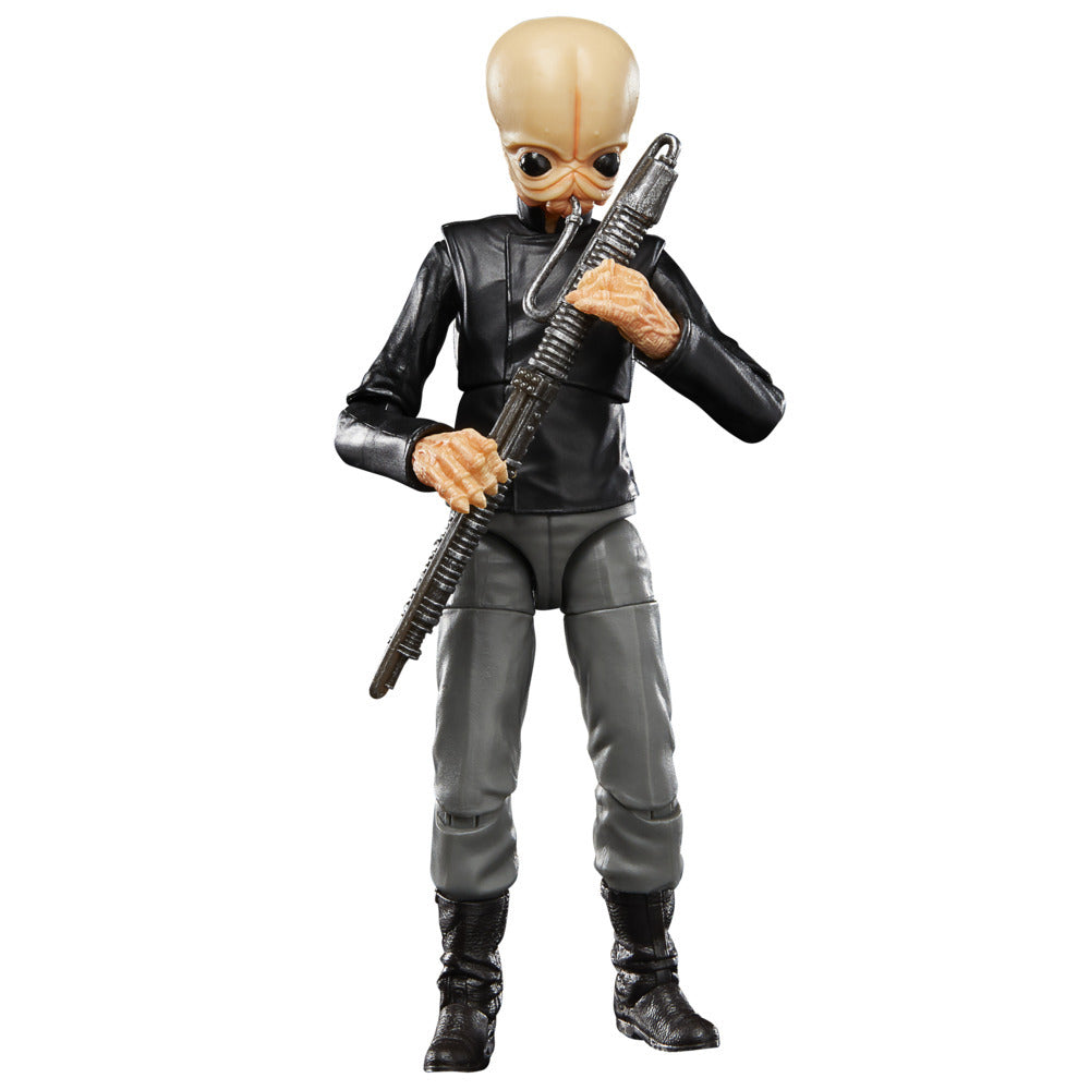Star Wars The Black Series Figrin D'an Figure