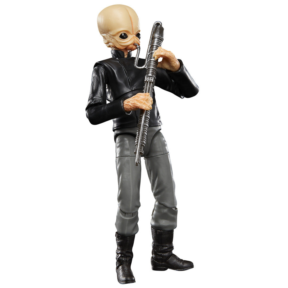 Star Wars The Black Series Figrin D'an Figure