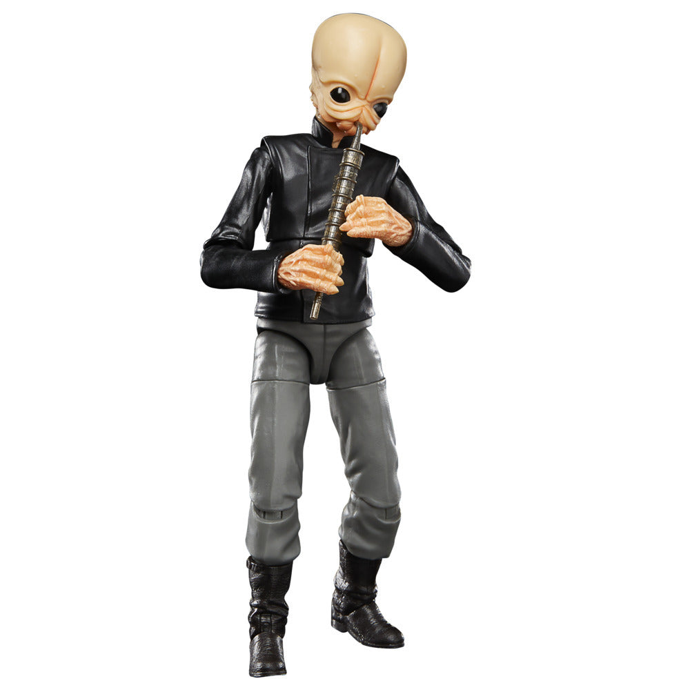 Star Wars The Black Series Figrin D'an Figure