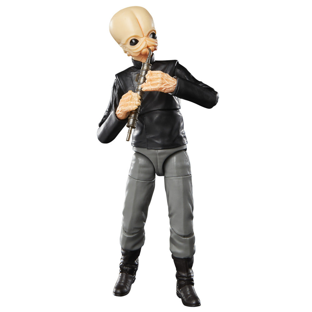 Star Wars The Black Series Figrin D'an Figure