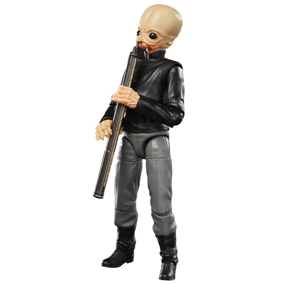 Star Wars The Black Series Figrin D'an Figure