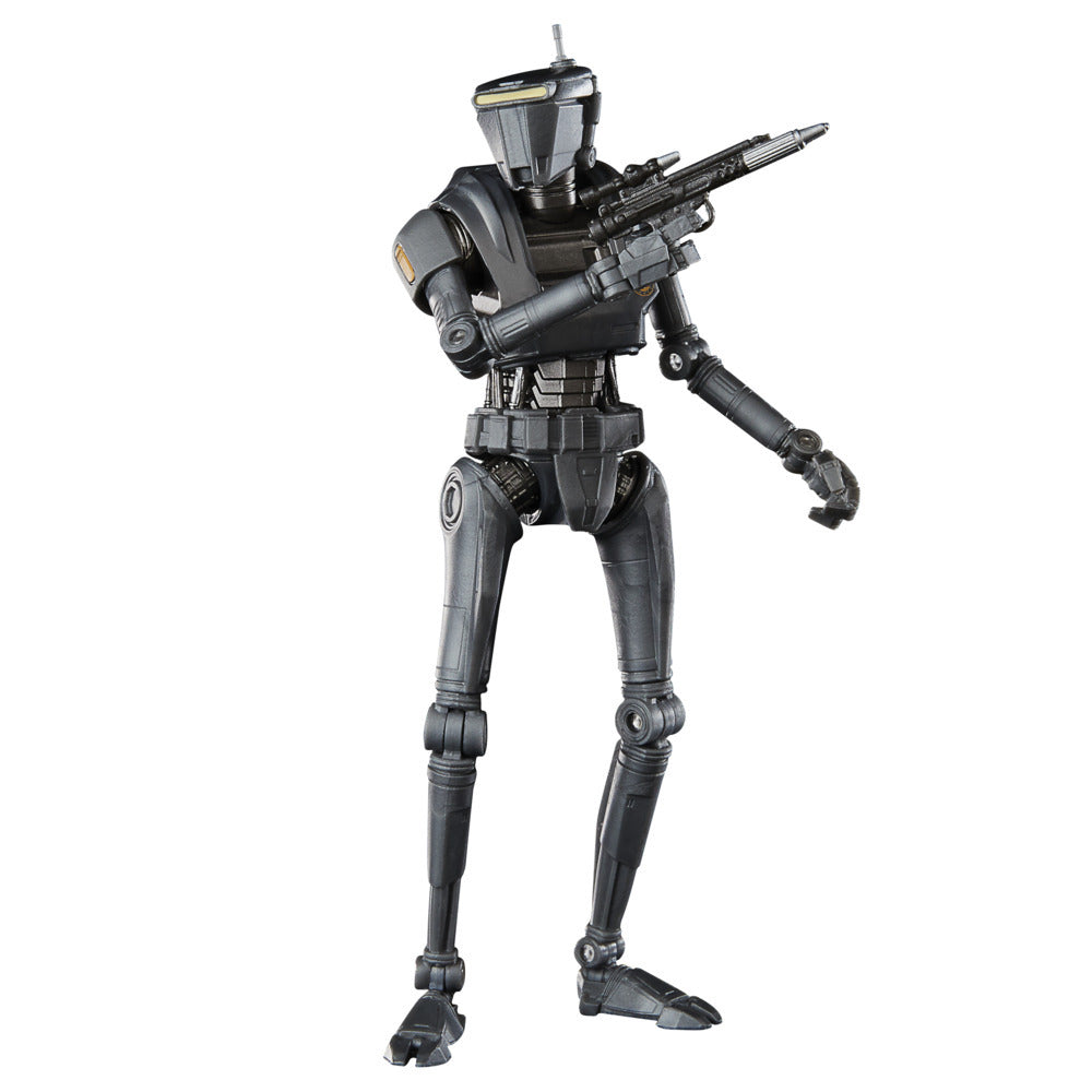 Star Wars The Black Series New Republican Security Droid Figure