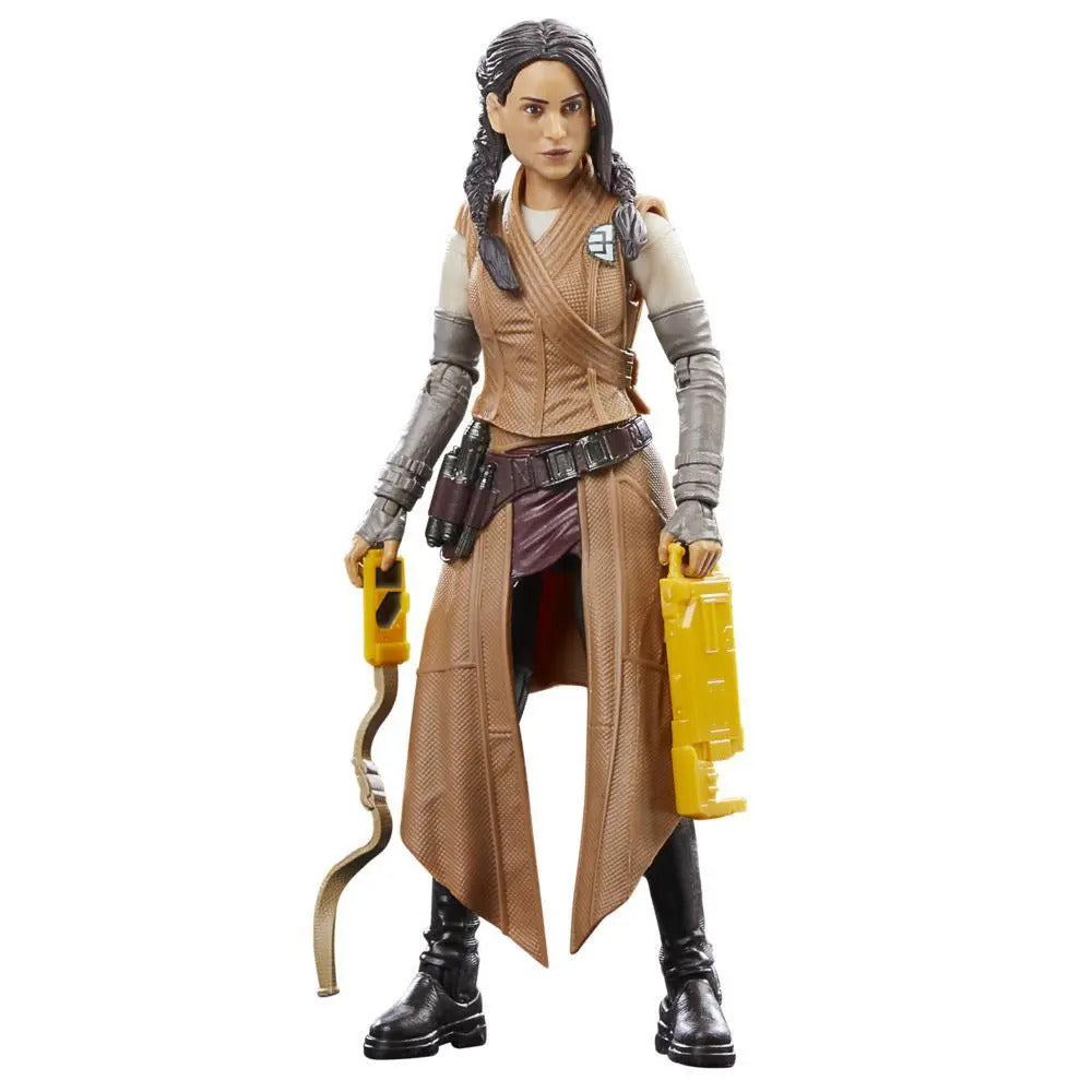Star Wars The Black Series - Bix Caleen