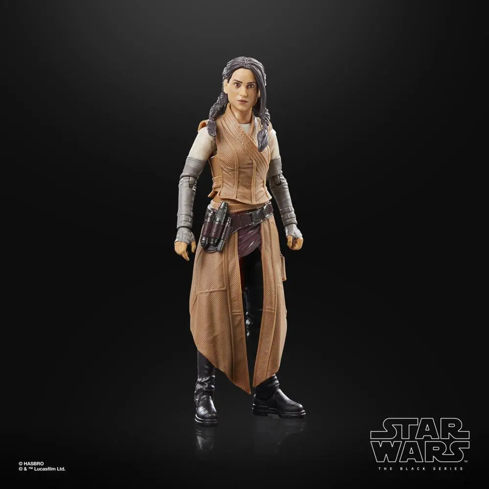 Star Wars The Black Series Bix Caleen Figure