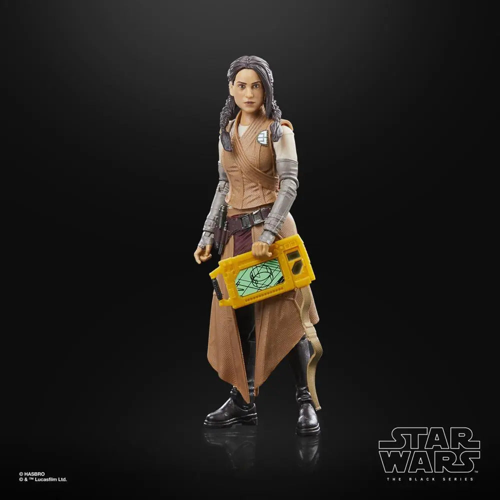 Star Wars The Black Series Bix Caleen Figure