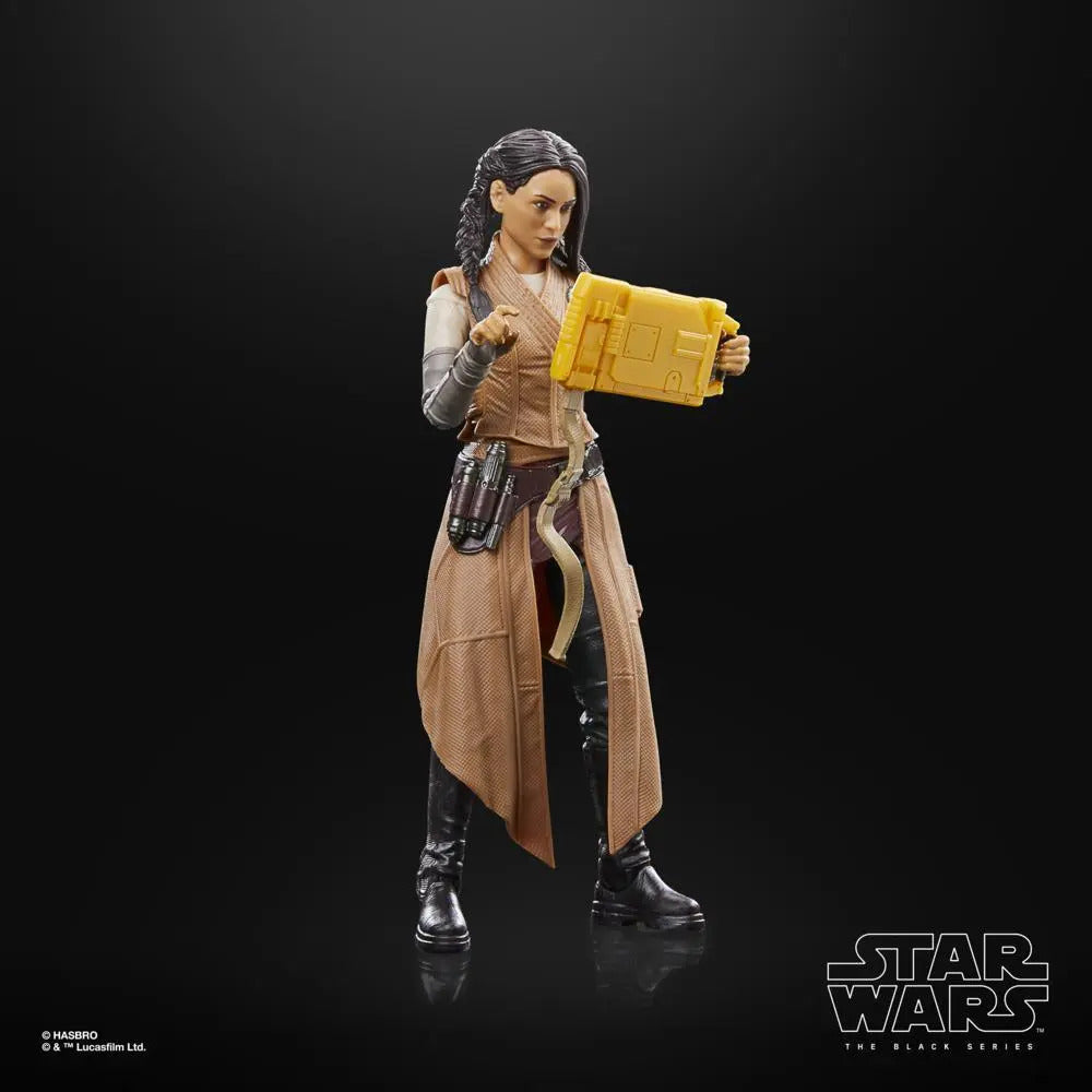 Star Wars The Black Series Bix Caleen Figure