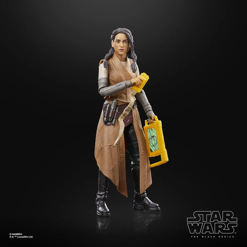 Star Wars The Black Series Bix Caleen Figure