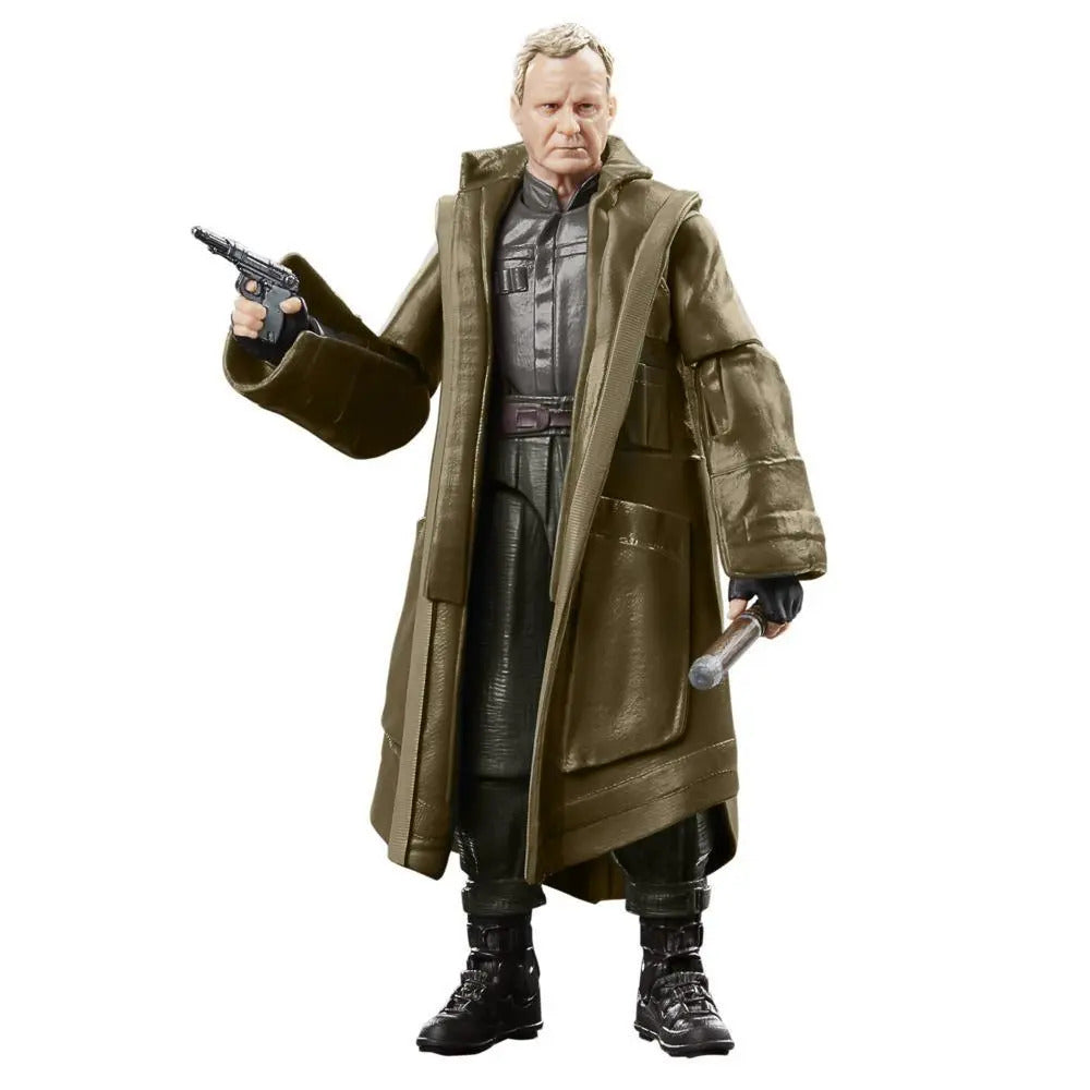 Star Wars The Black Series - Luthen Rael