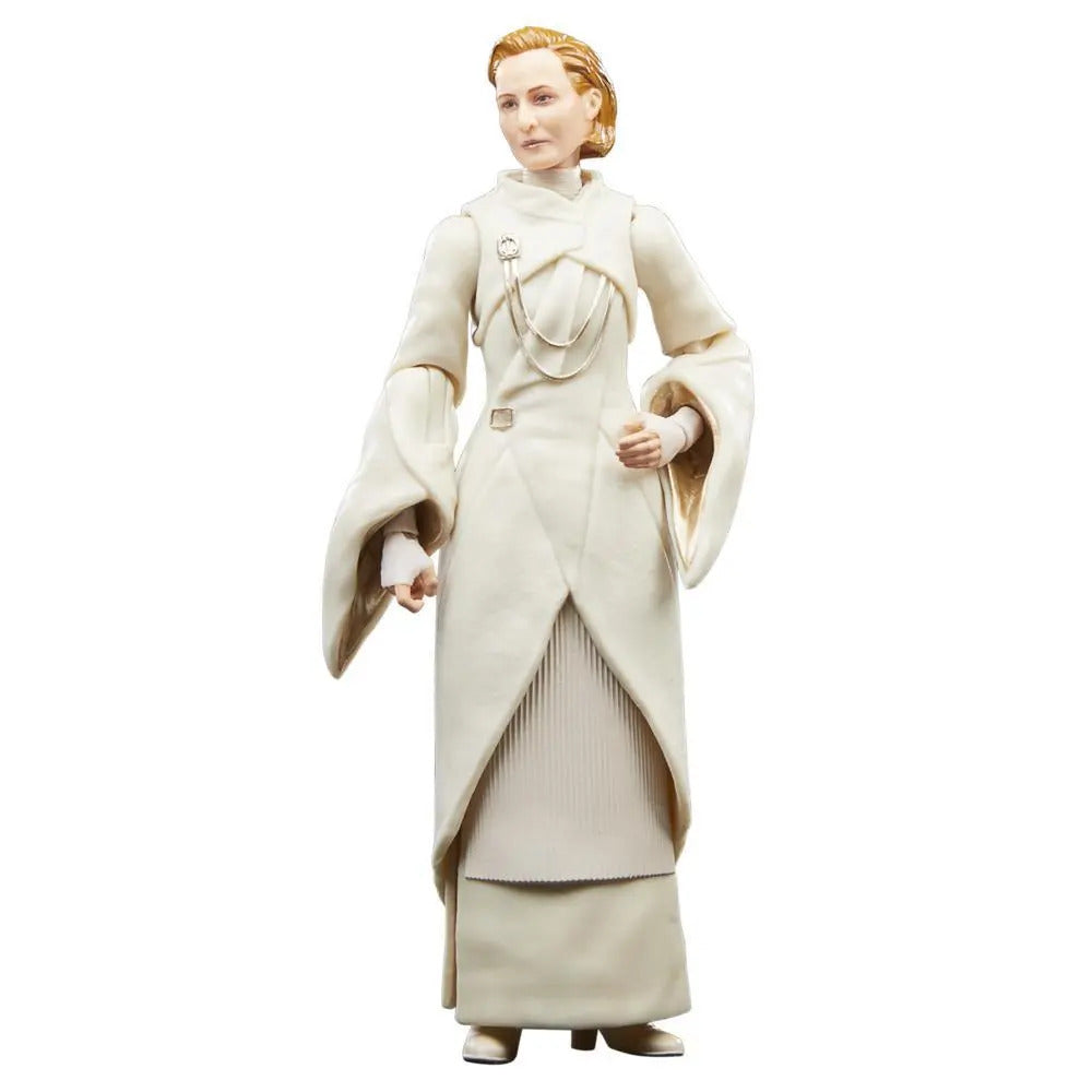 Star Wars The Black Series Senator Mon Mothma Figure