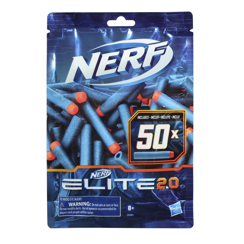 Nerf Elite 2.0 50 Dart Refill Pack