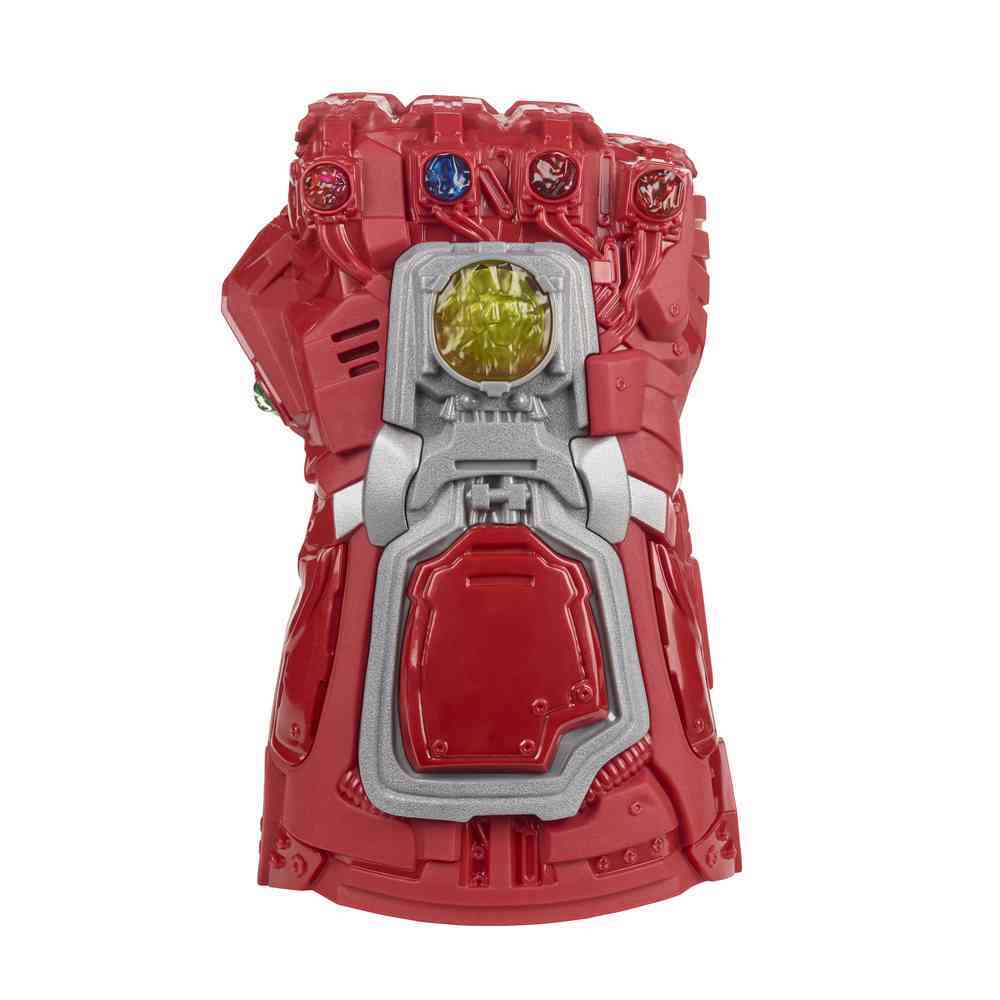 Marvel Avengers - Iron Man Gauntlet Electronic Fist