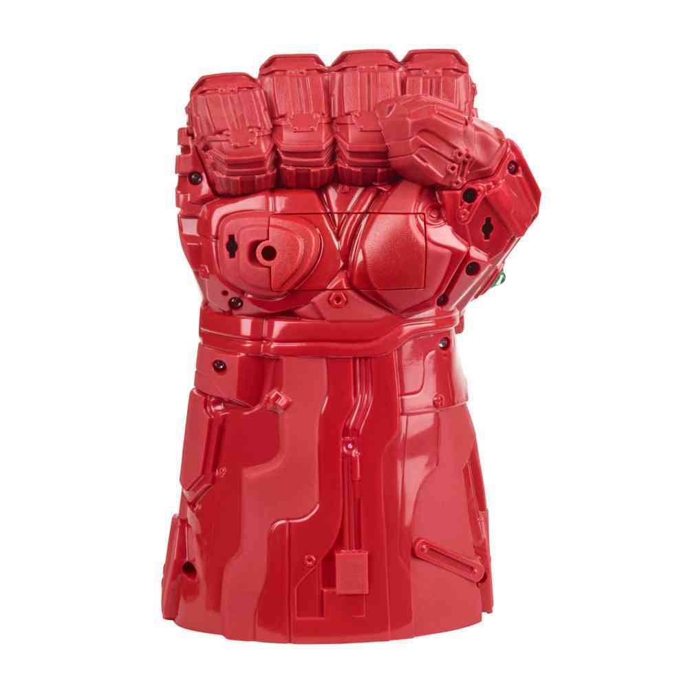 Marvel Avengers - Iron Man Gauntlet Electronic Fist