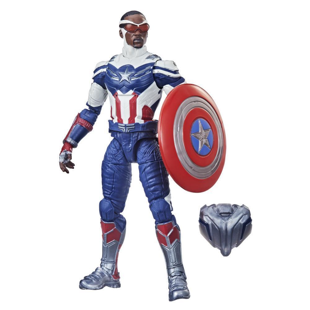 Marvel Legends Series Avengers - Captain America