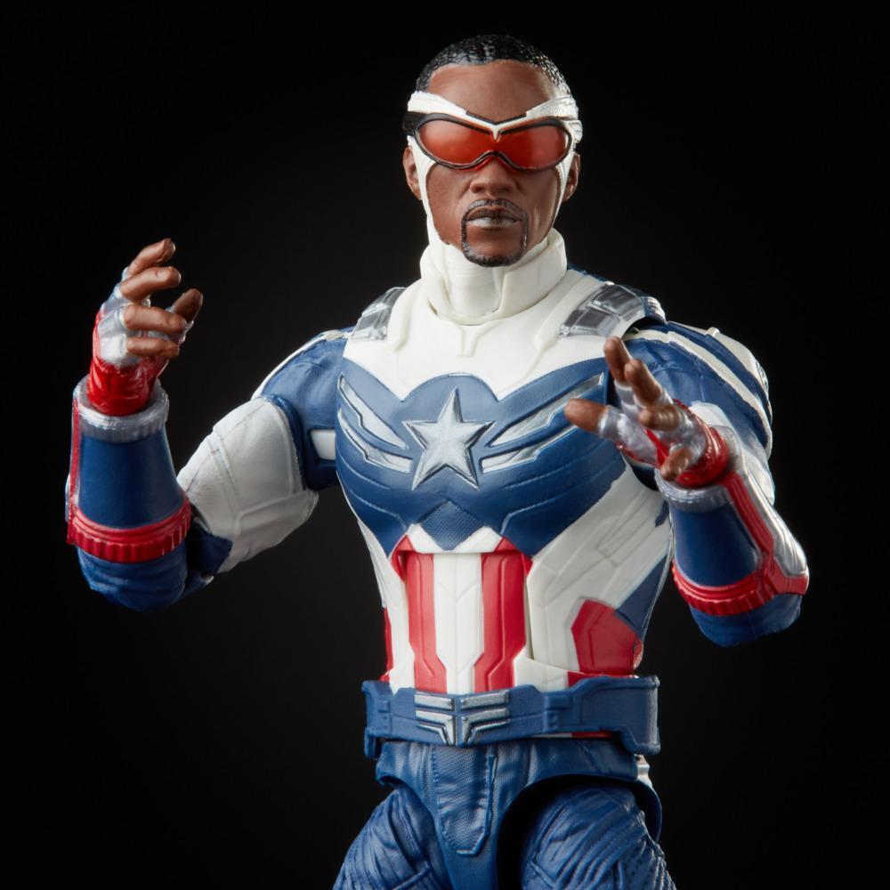 Marvel Legends Series Avengers - Captain America