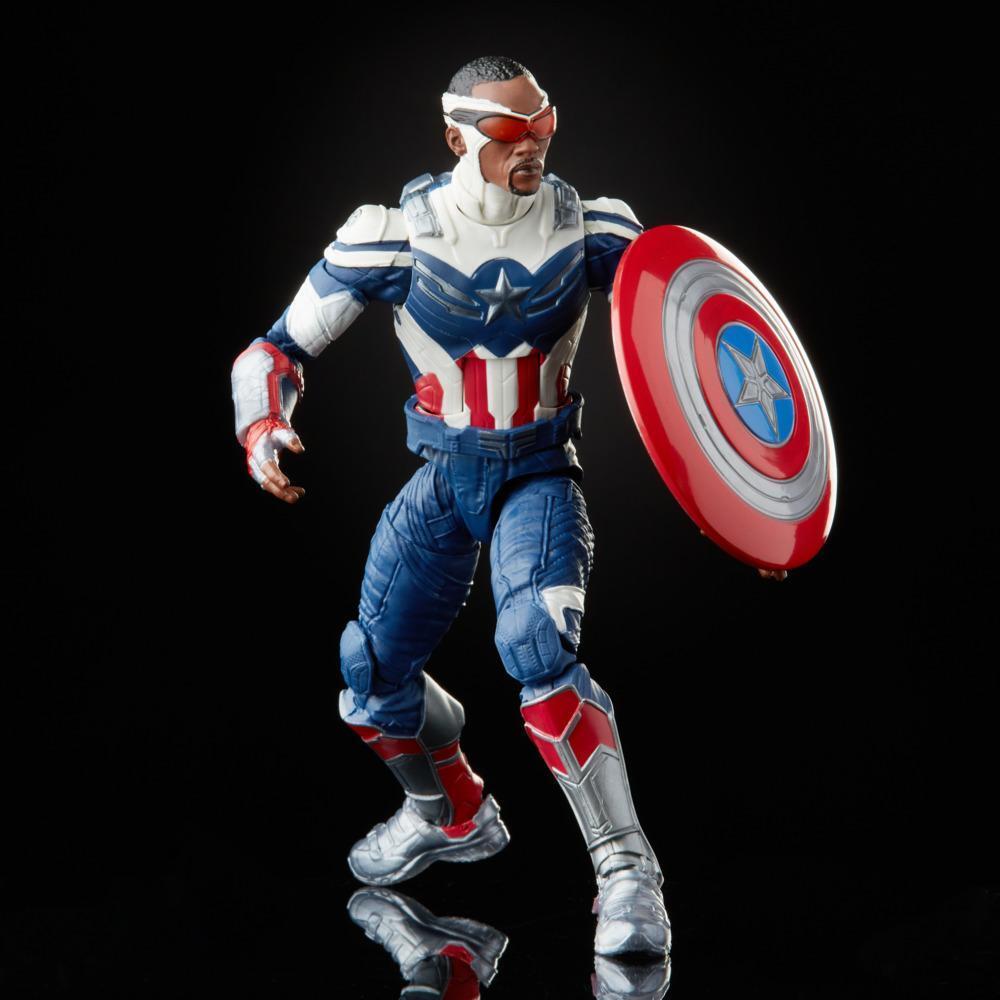 Marvel Legends Series Avengers - Captain America