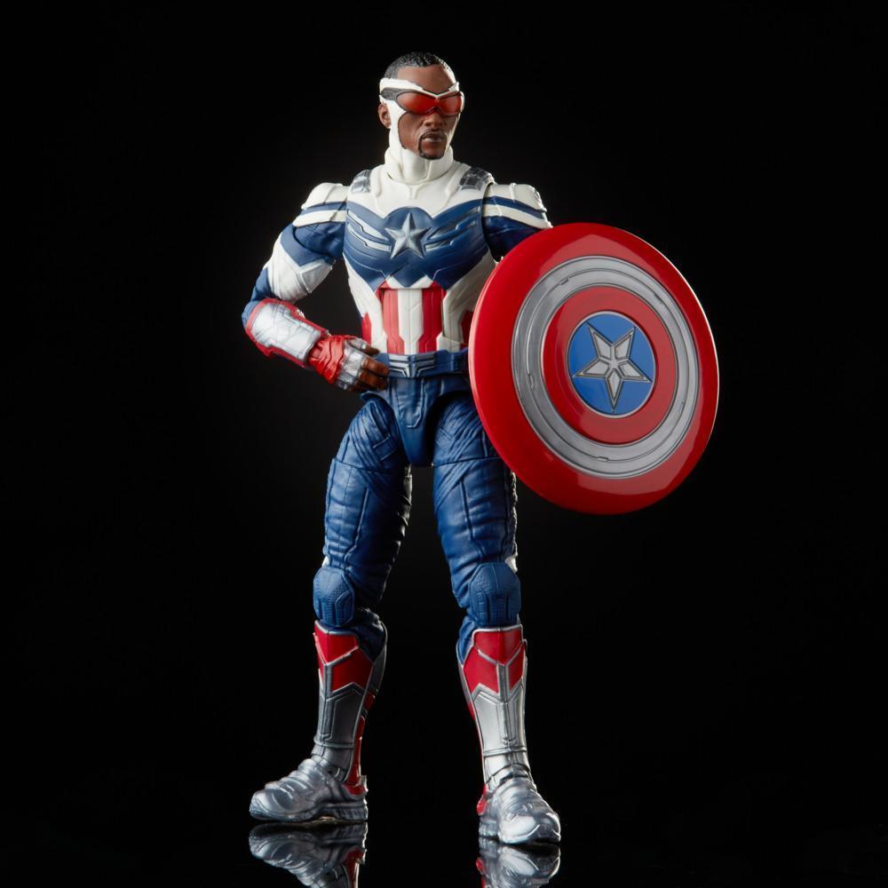 Marvel Legends Series Avengers - Captain America