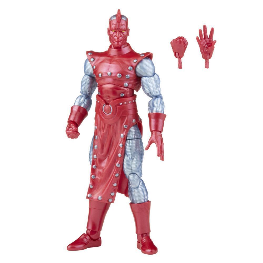 Marvel Comics Retro Fantastic Four - High Evolutionary