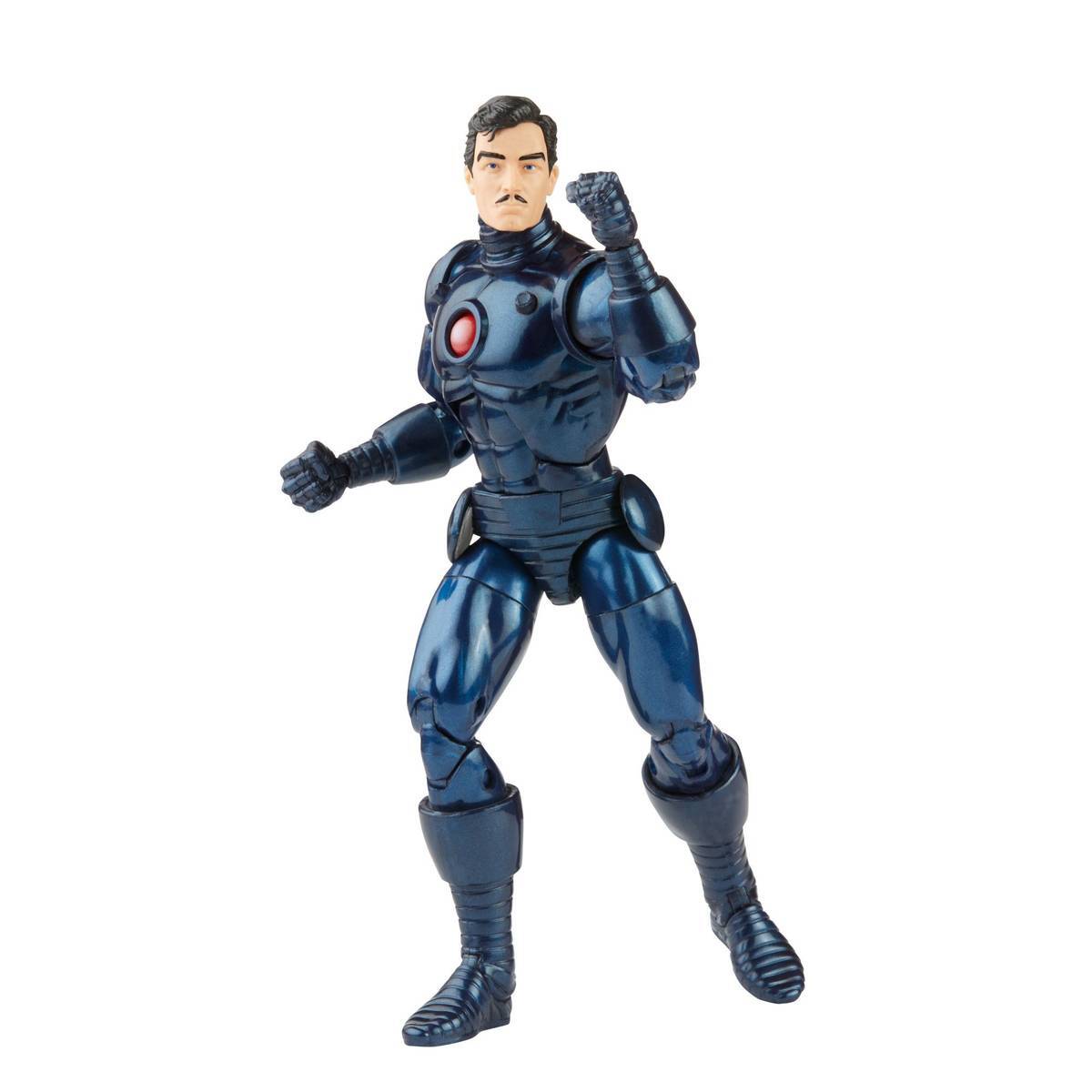 Marvel Legends Series Action Figure - Stealth Iron Man