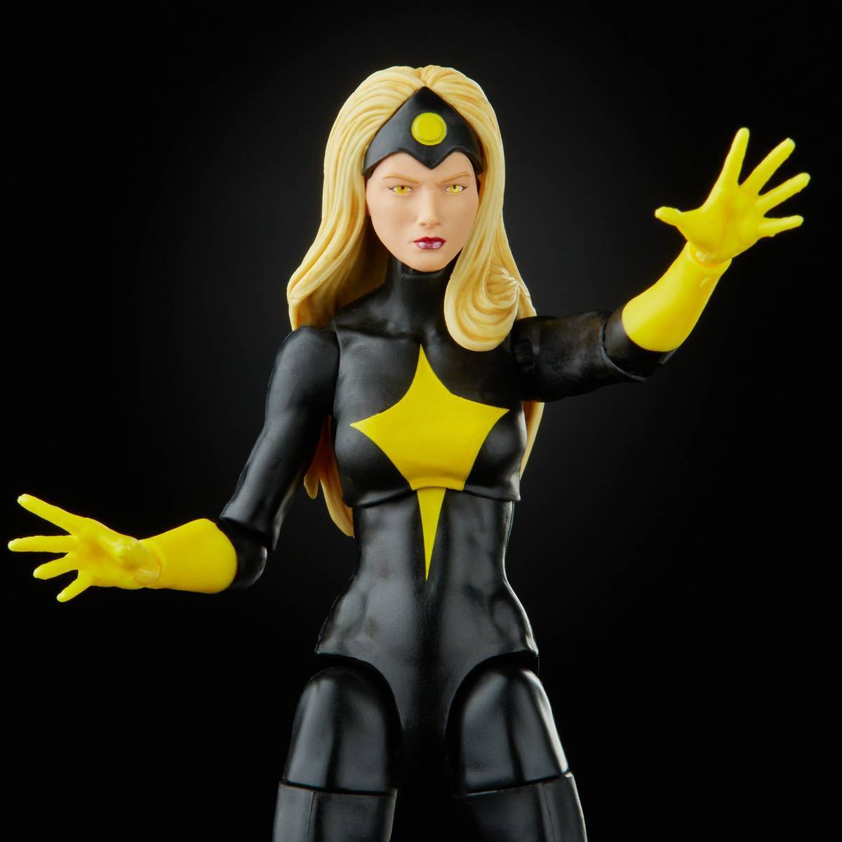 Marvel Legends Series Action Figure - Darkstar