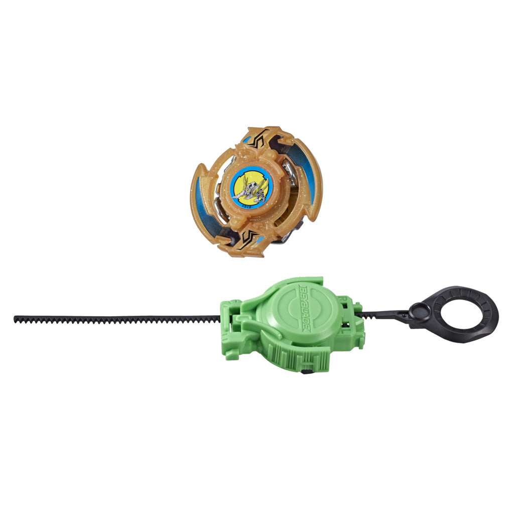 Beyblade Burst Rise Slingshock - Phantom Driger S