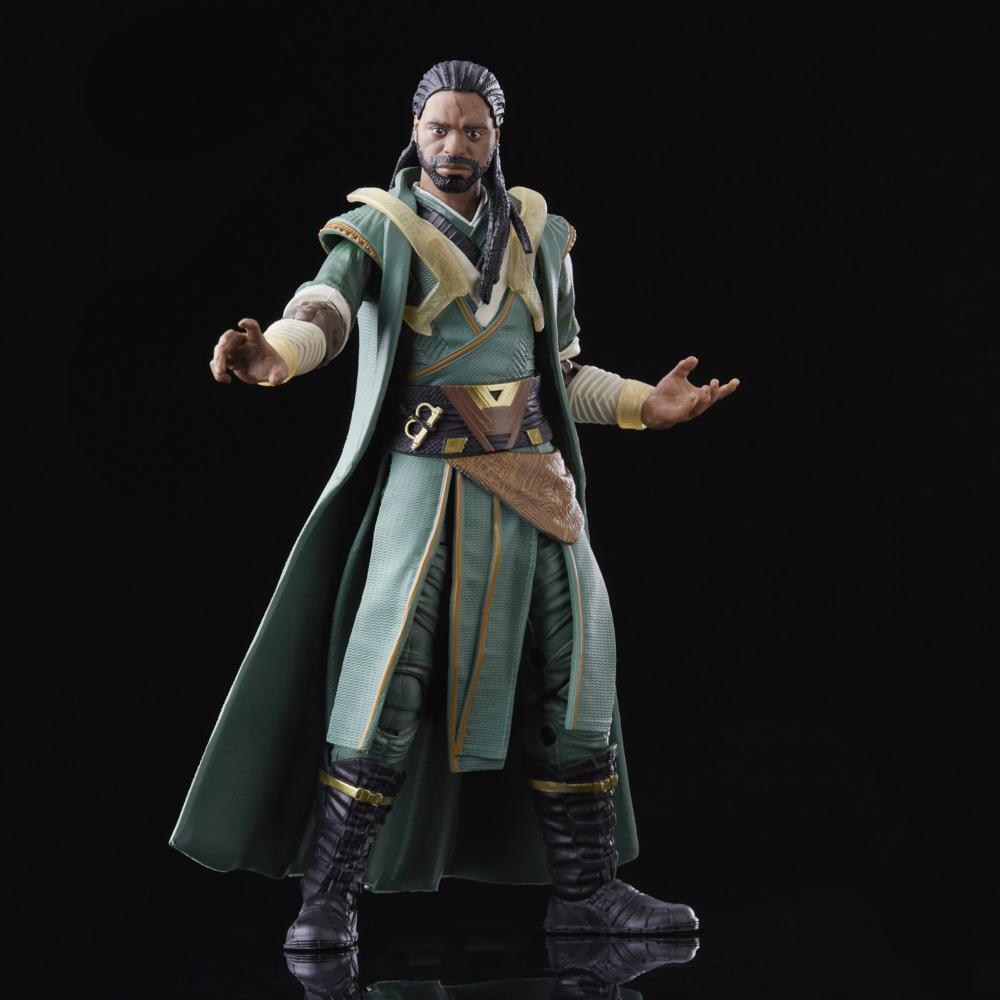 Marvel Legends Series Doctor Strange Master Mordo Action Figure