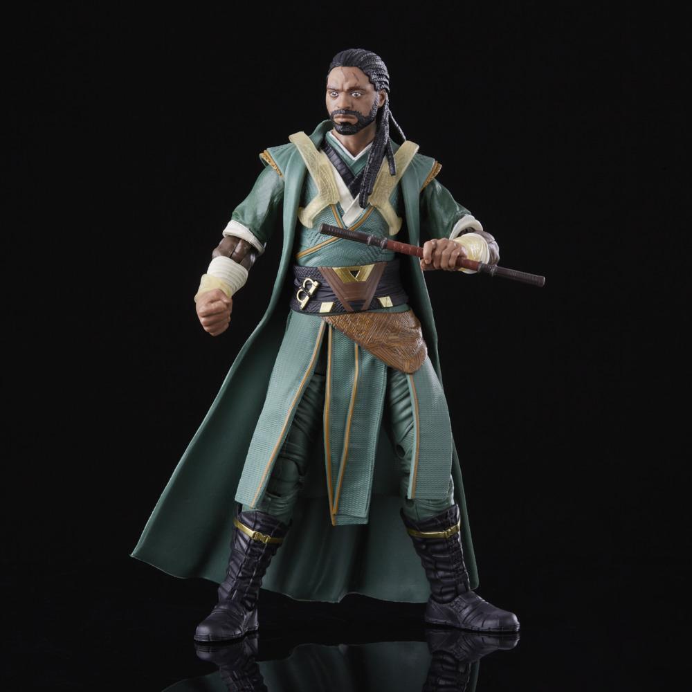Marvel Legends Series Doctor Strange Master Mordo Action Figure