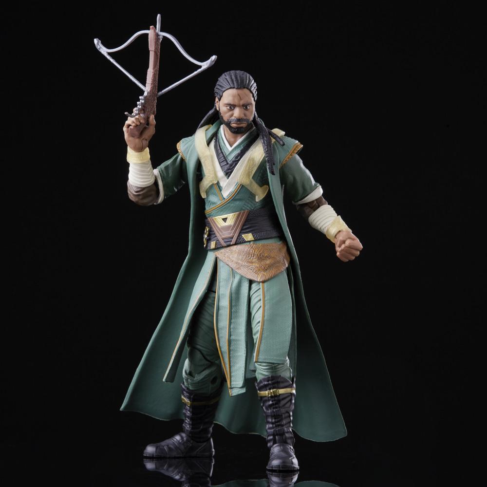 Marvel Legends Series Doctor Strange Master Mordo Action Figure