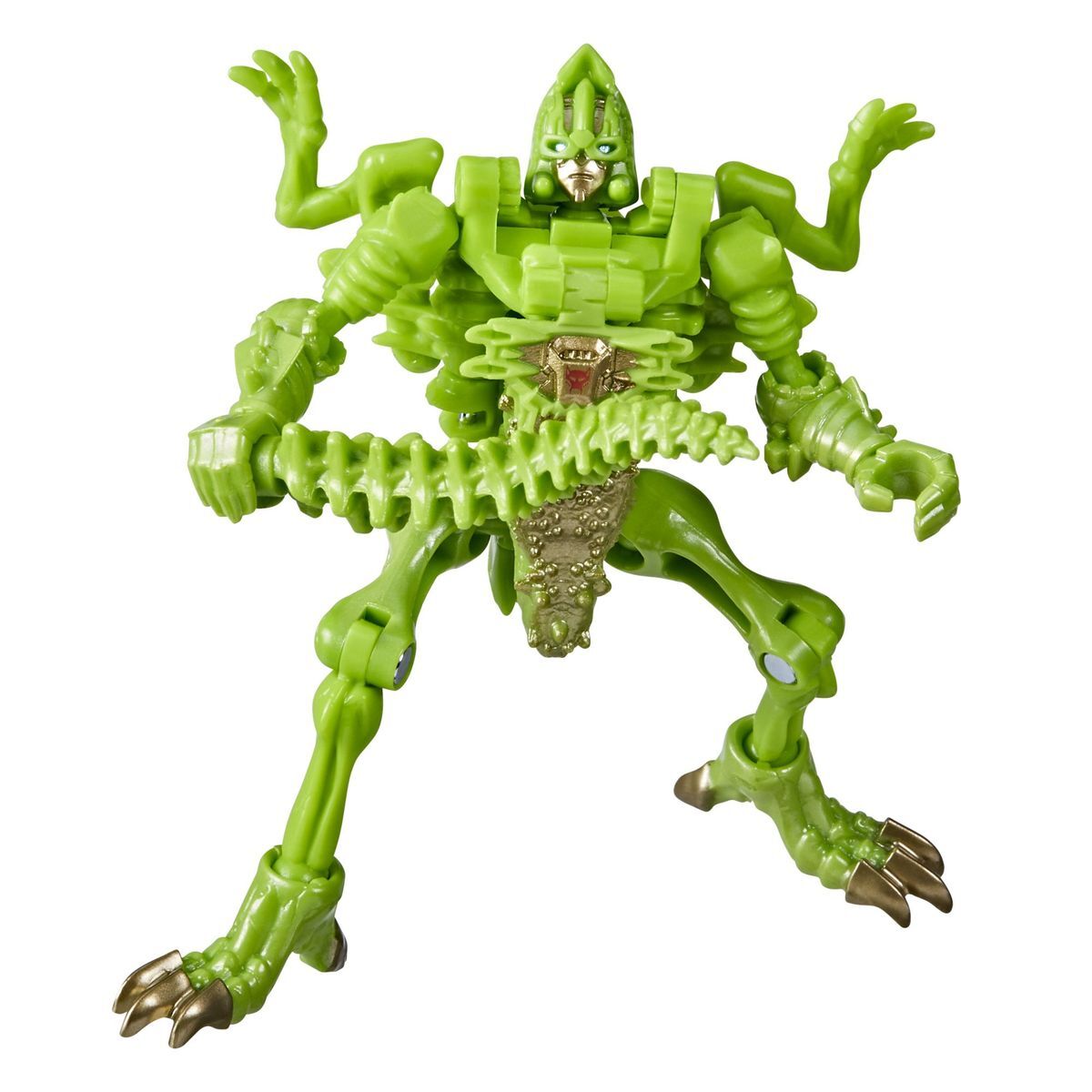 Transformers Generations Kingdom Core Class WFC K22 - Dracodon