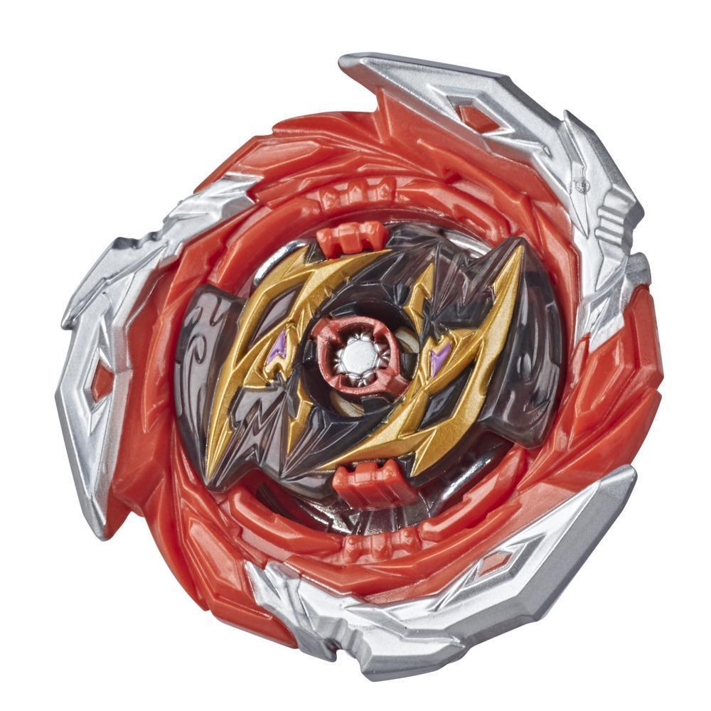 Beyblade Burst Surge Speedstorm Single Pack - Brave Roktavor R6