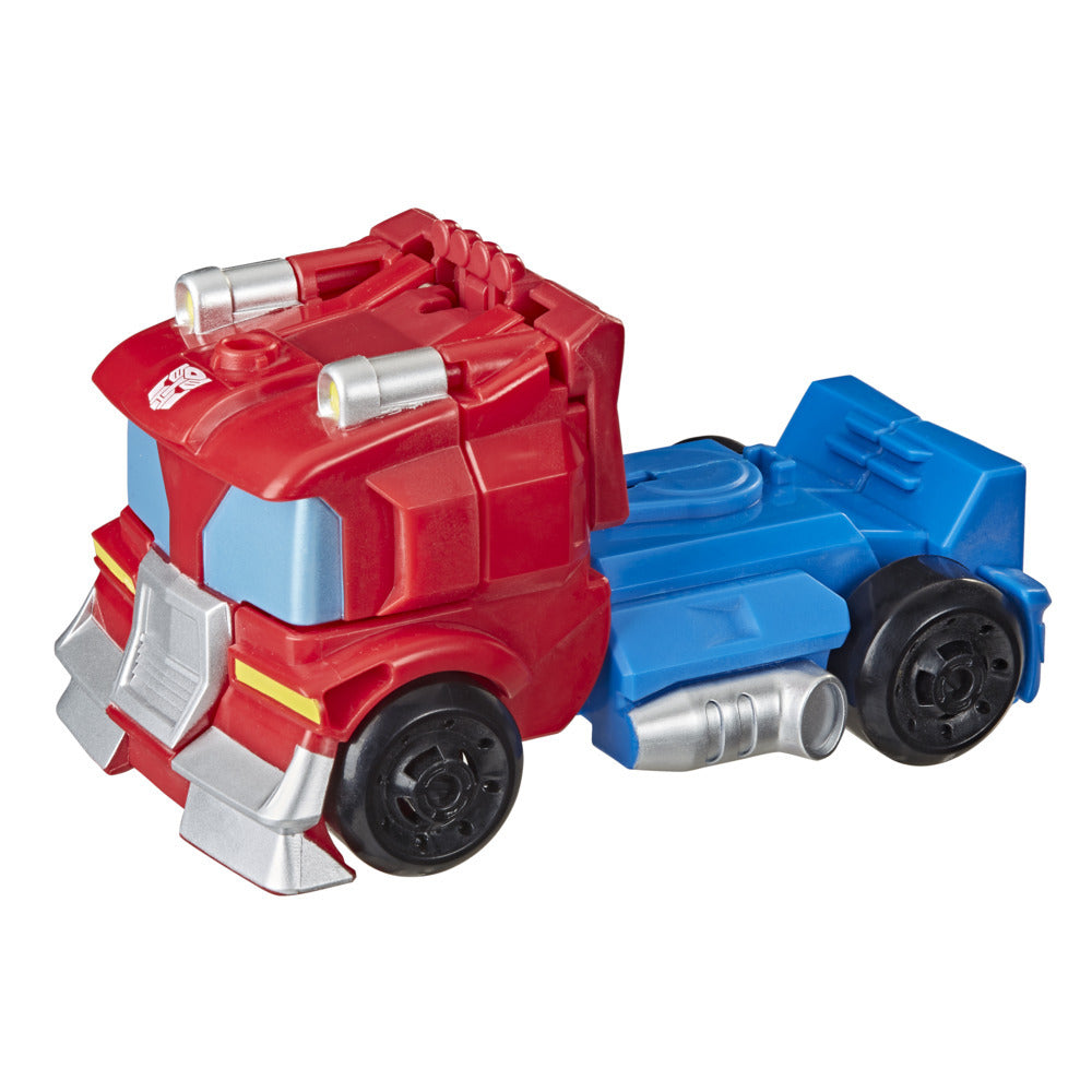 Transformers Classic Heroes Team - Optimus Prime
