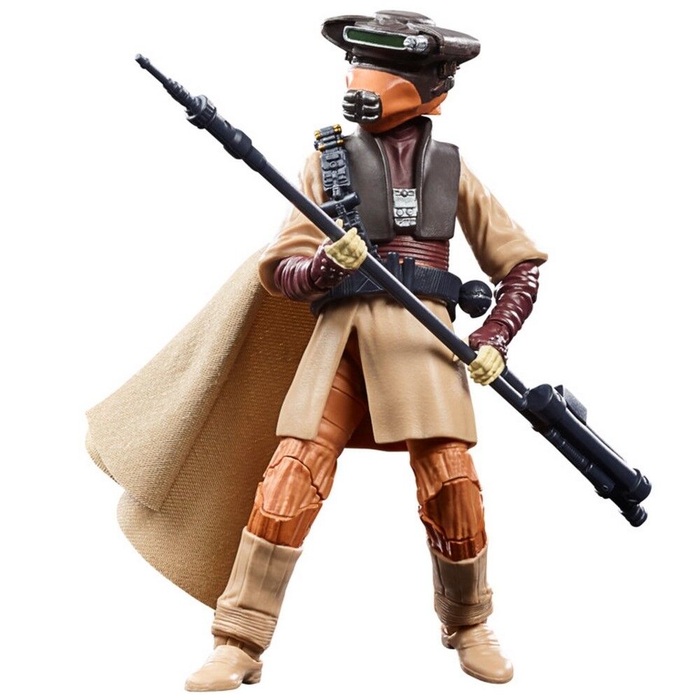 Star Wars The Black Series Princess Leia Organa (Boushh)