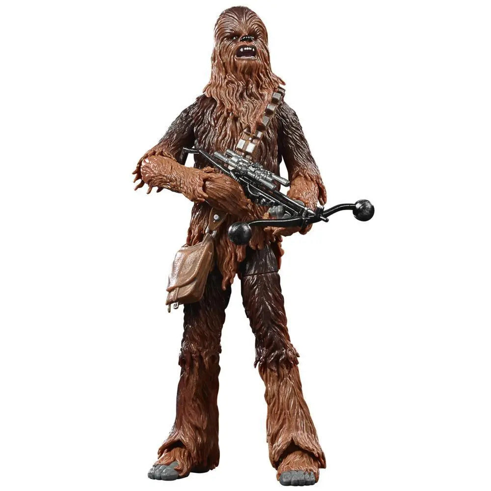 Star Wars The Black Series Archive - Chewbacca