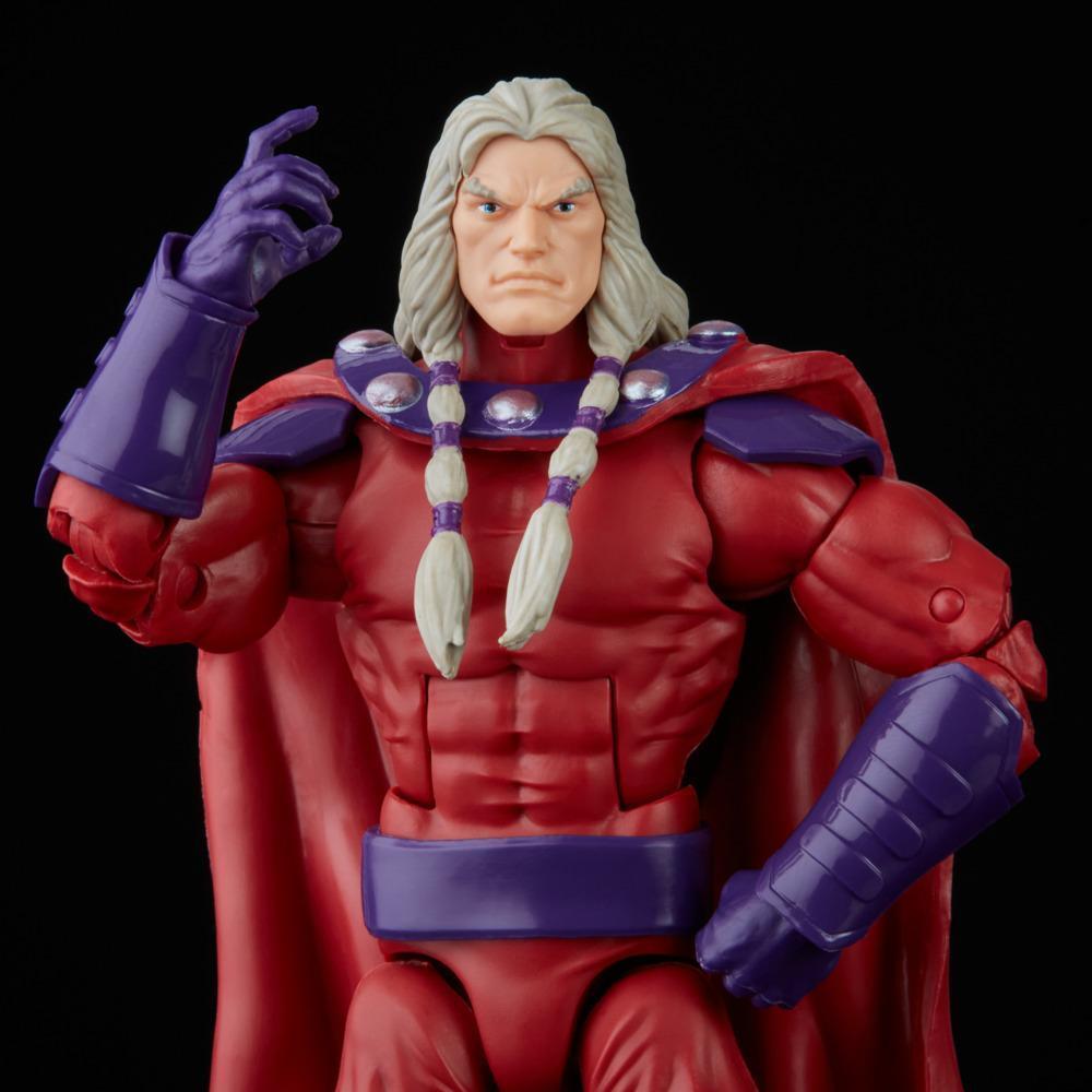 Marvel Legends Series X-Men Action Figure Magneto