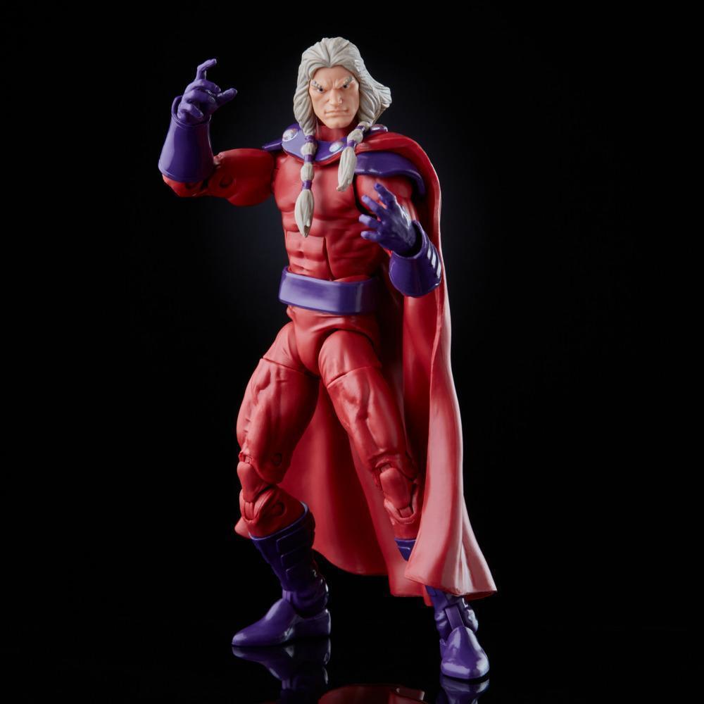 Marvel Legends Series X-Men Action Figure Magneto